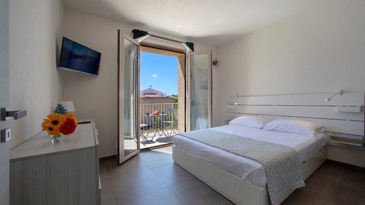 Photo of Bedroom in Birgi Vecchi