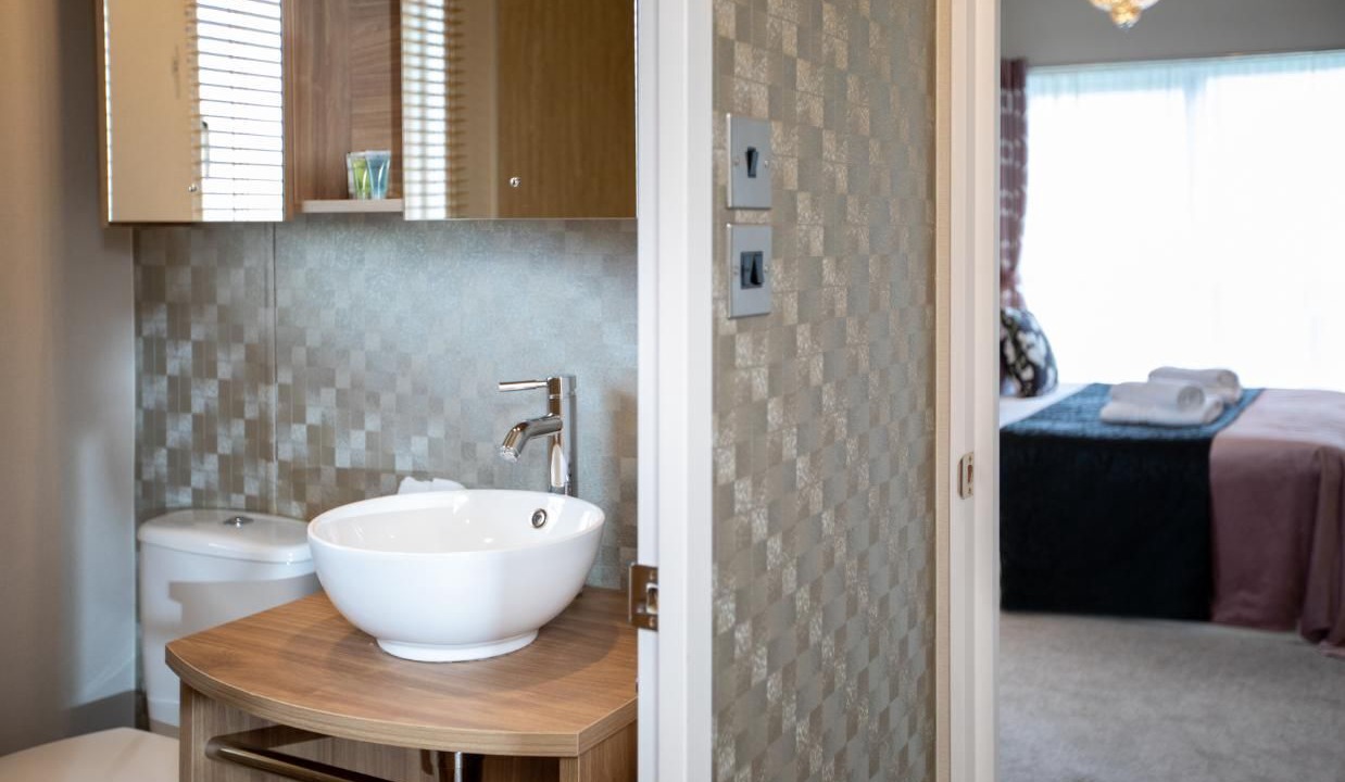 Photo of Bathroom in St. Andrews