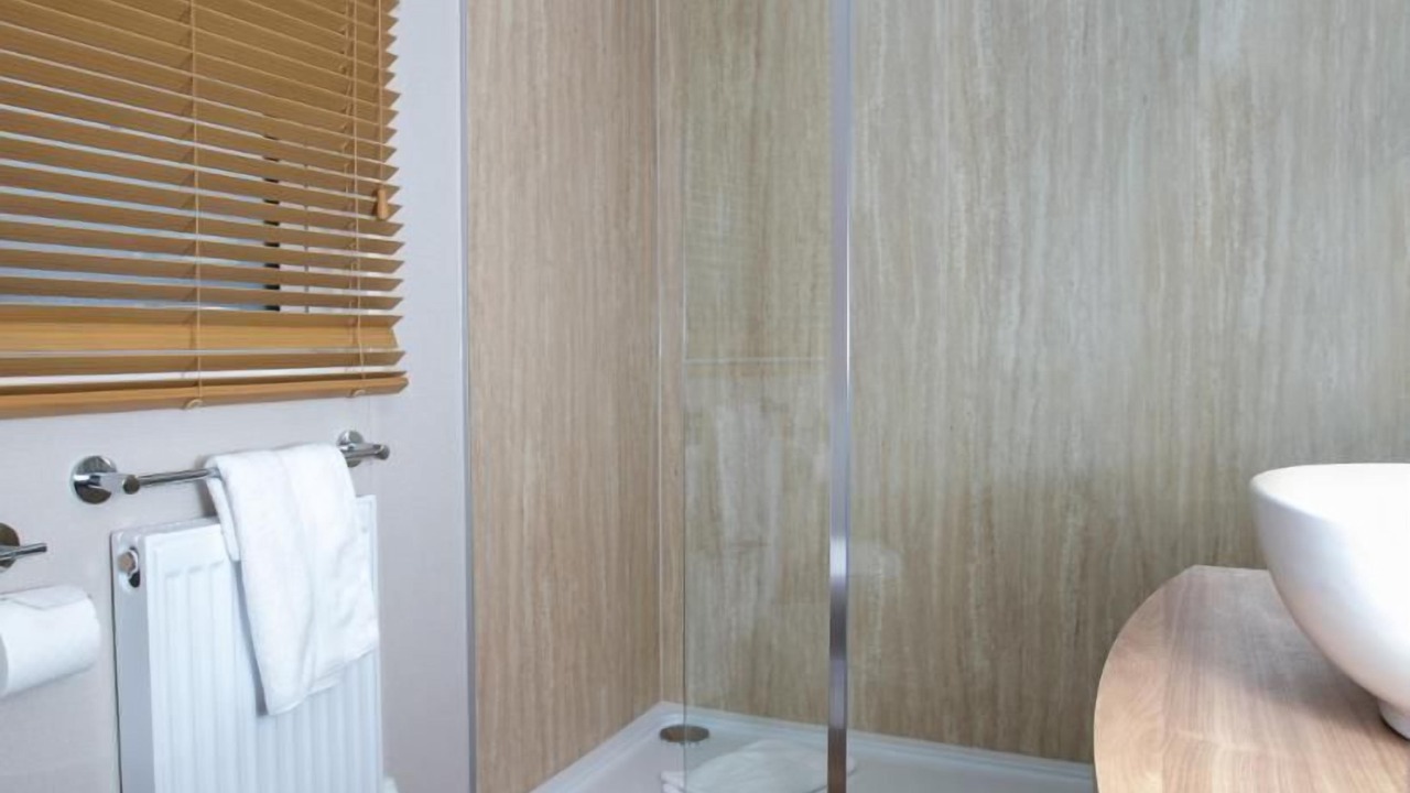 Photo of Bathroom in St. Andrews