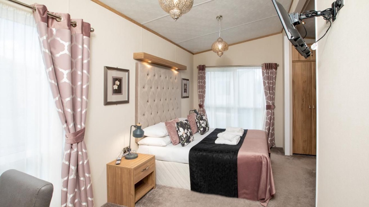 Photo of Bedroom in St. Andrews