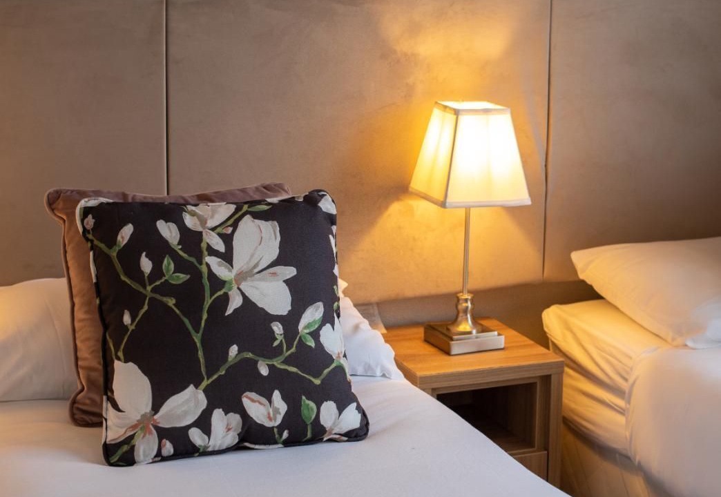 Photo of Bedroom in St. Andrews