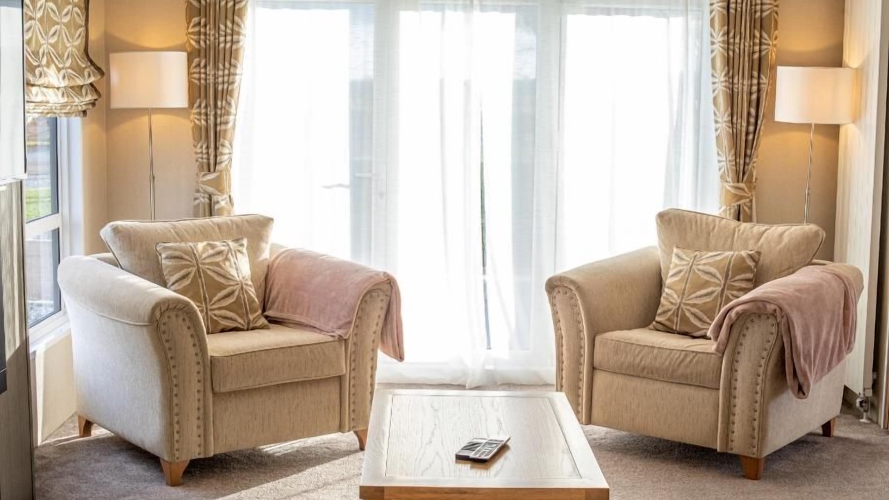 Photo of Livingroom in St. Andrews