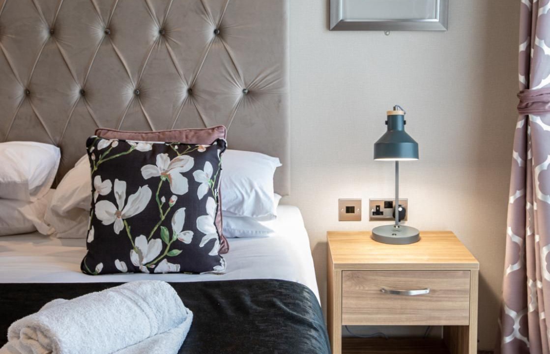Photo of Bedroom in St. Andrews