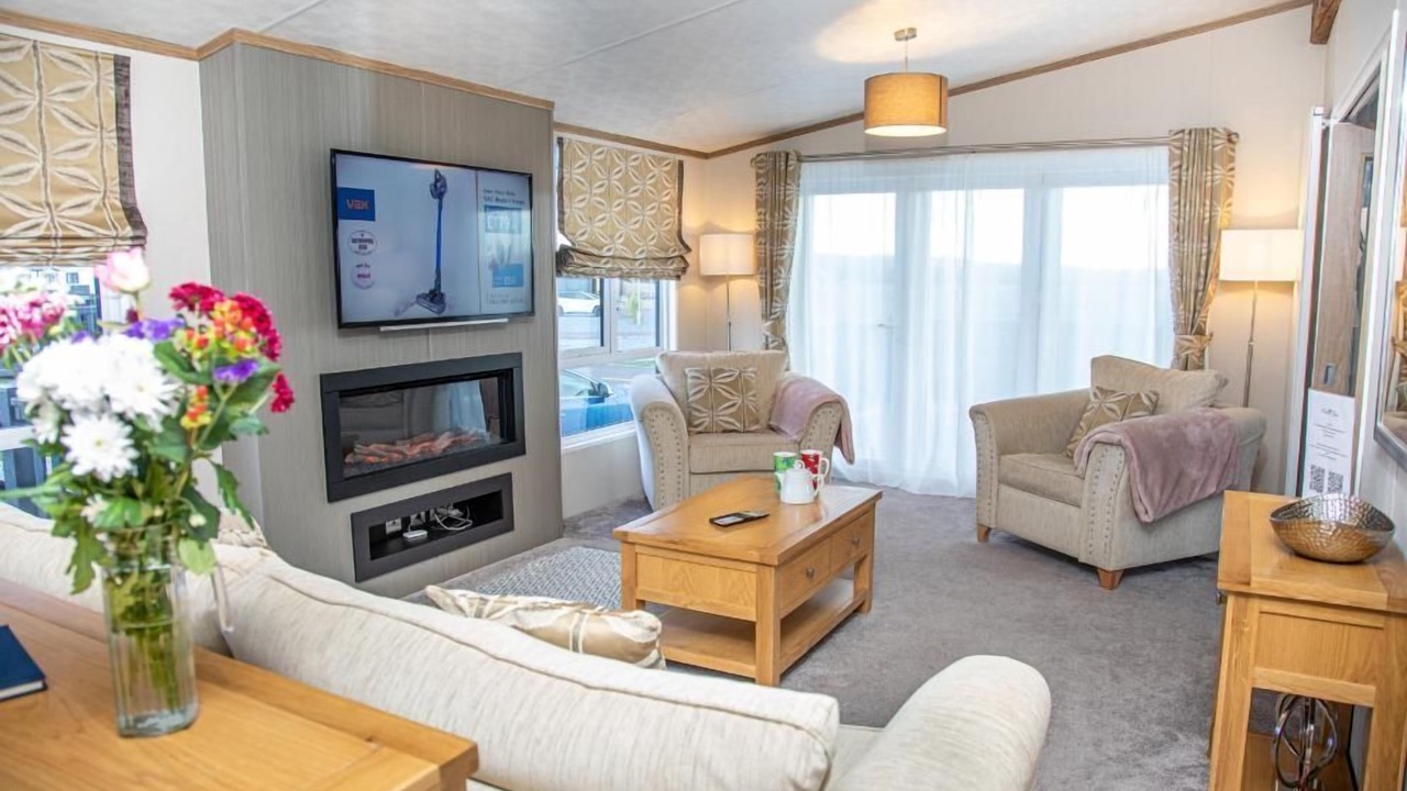 Photo of Livingroom in St. Andrews