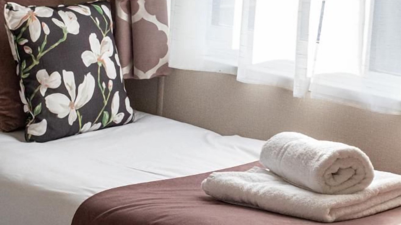 Photo of Bedroom in St. Andrews