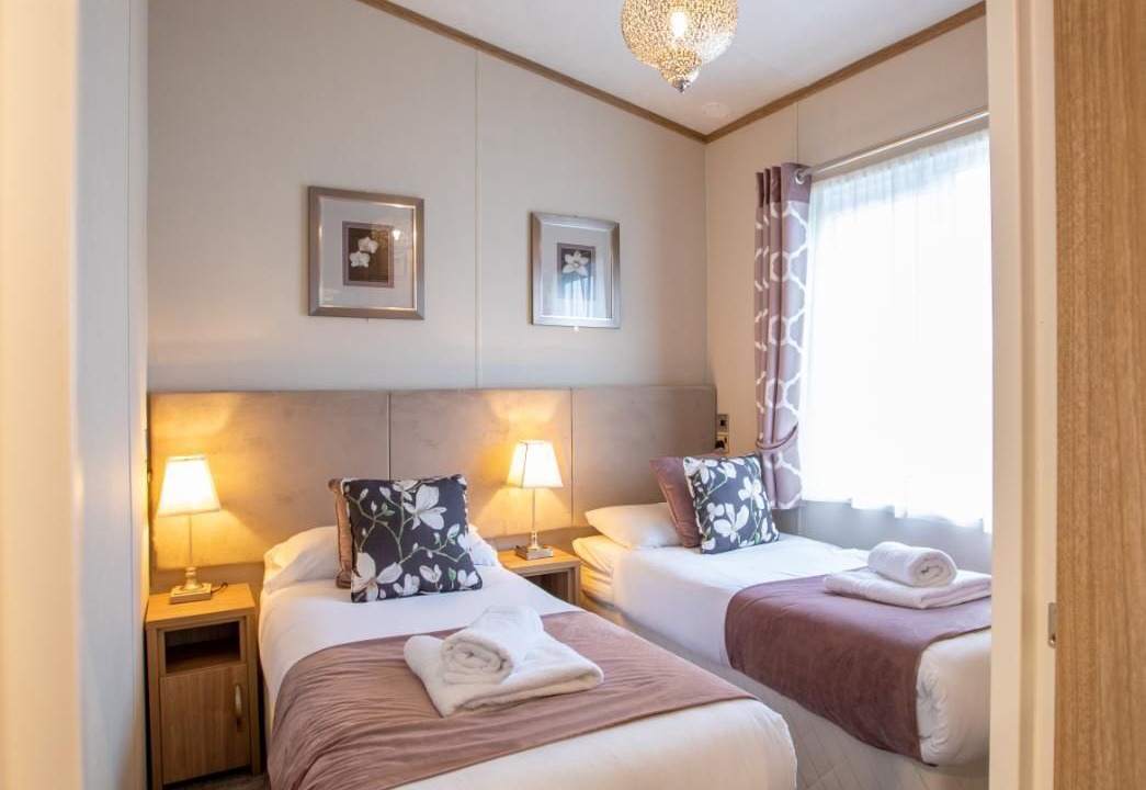 Photo of Bedroom in St. Andrews