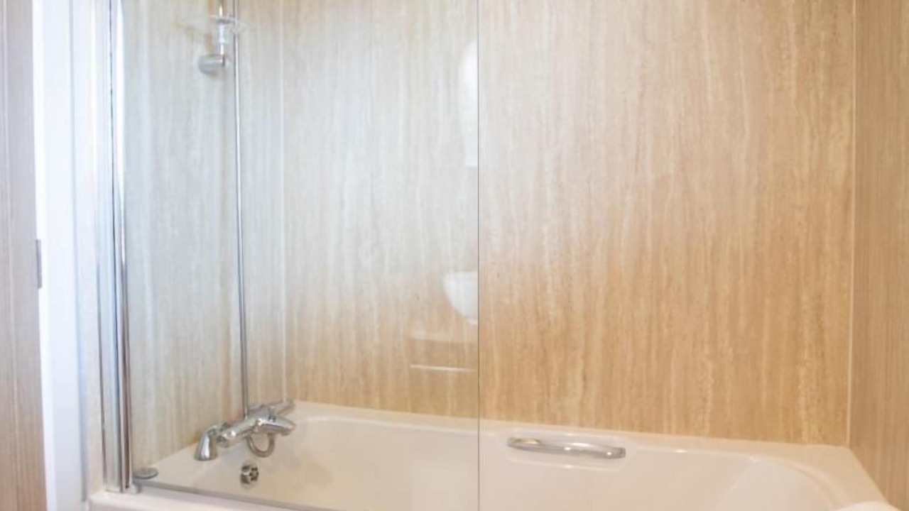 Photo of Bathroom in St. Andrews