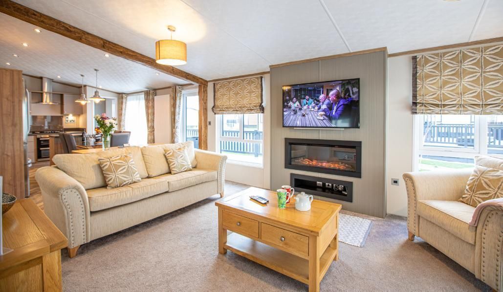 Photo of Livingroom in St. Andrews