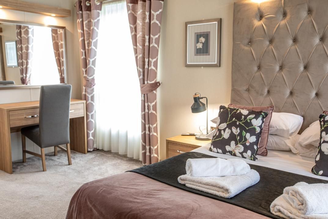 Photo of Bedroom in St. Andrews