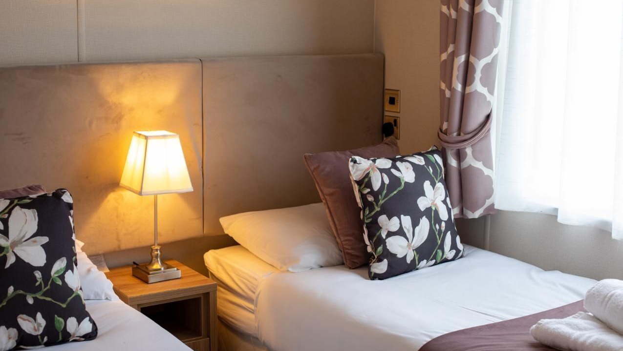 Photo of Bedroom in St. Andrews