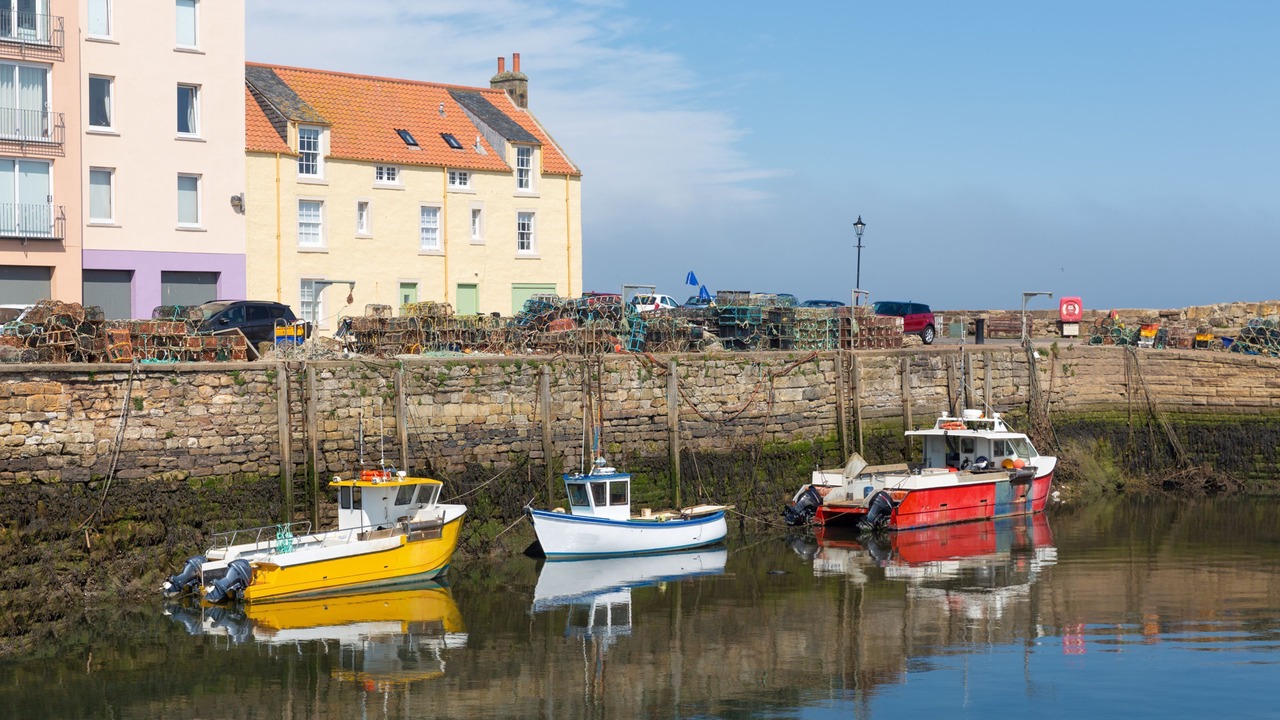 Photo of Others in St. Andrews