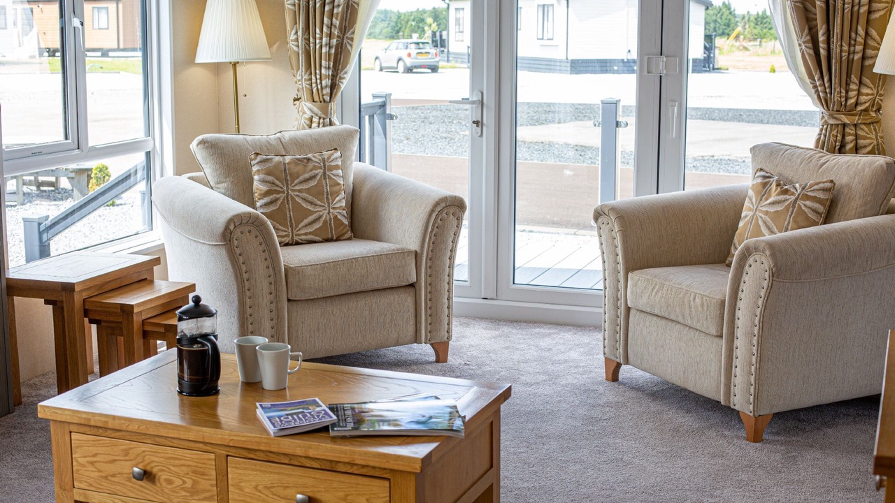 Photo of Livingroom in St. Andrews