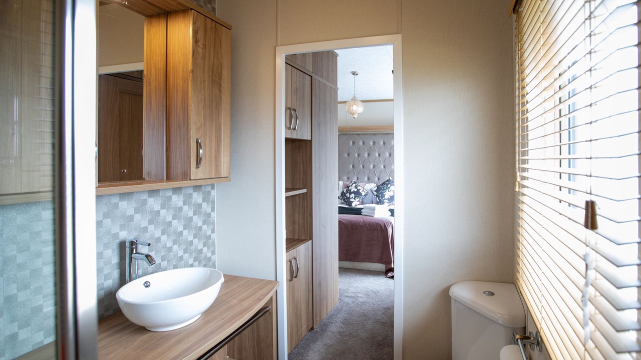 Photo of Bathroom in St. Andrews
