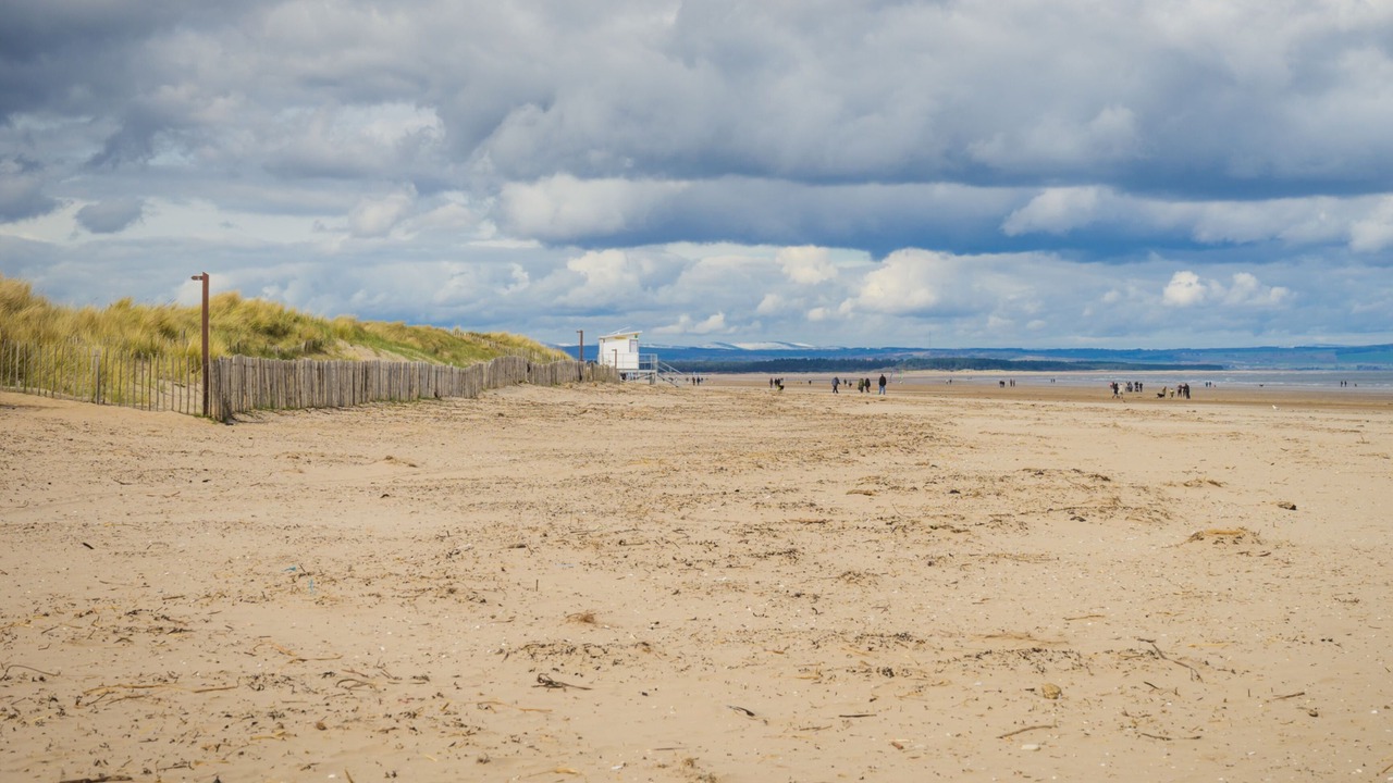 Photo of Others in St. Andrews