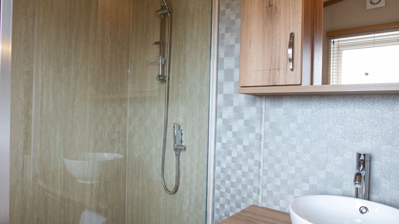 Photo of Bathroom in St. Andrews