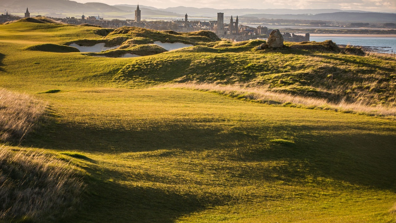 Photo of Others in St. Andrews