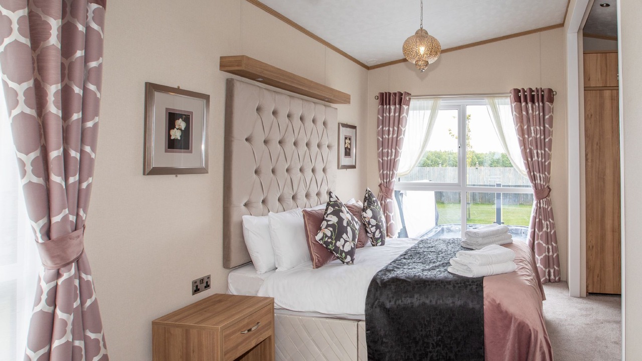 Photo of Bedroom in St. Andrews