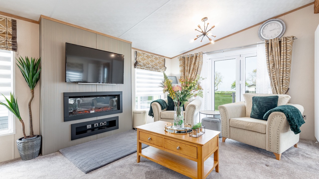 Photo of Livingroom in St. Andrews