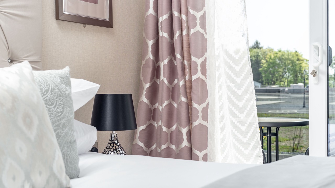 Photo of Bedroom in St. Andrews