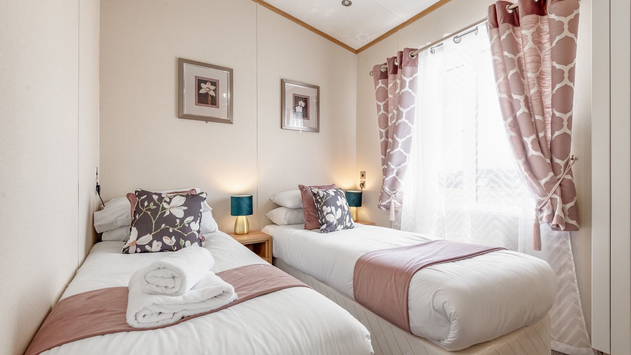 Photo of Bedroom in St. Andrews