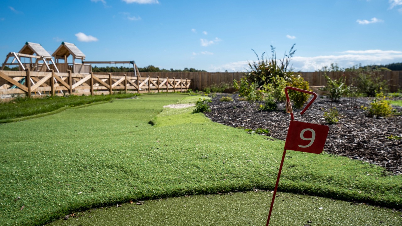 Photo of Outdoor in St. Andrews