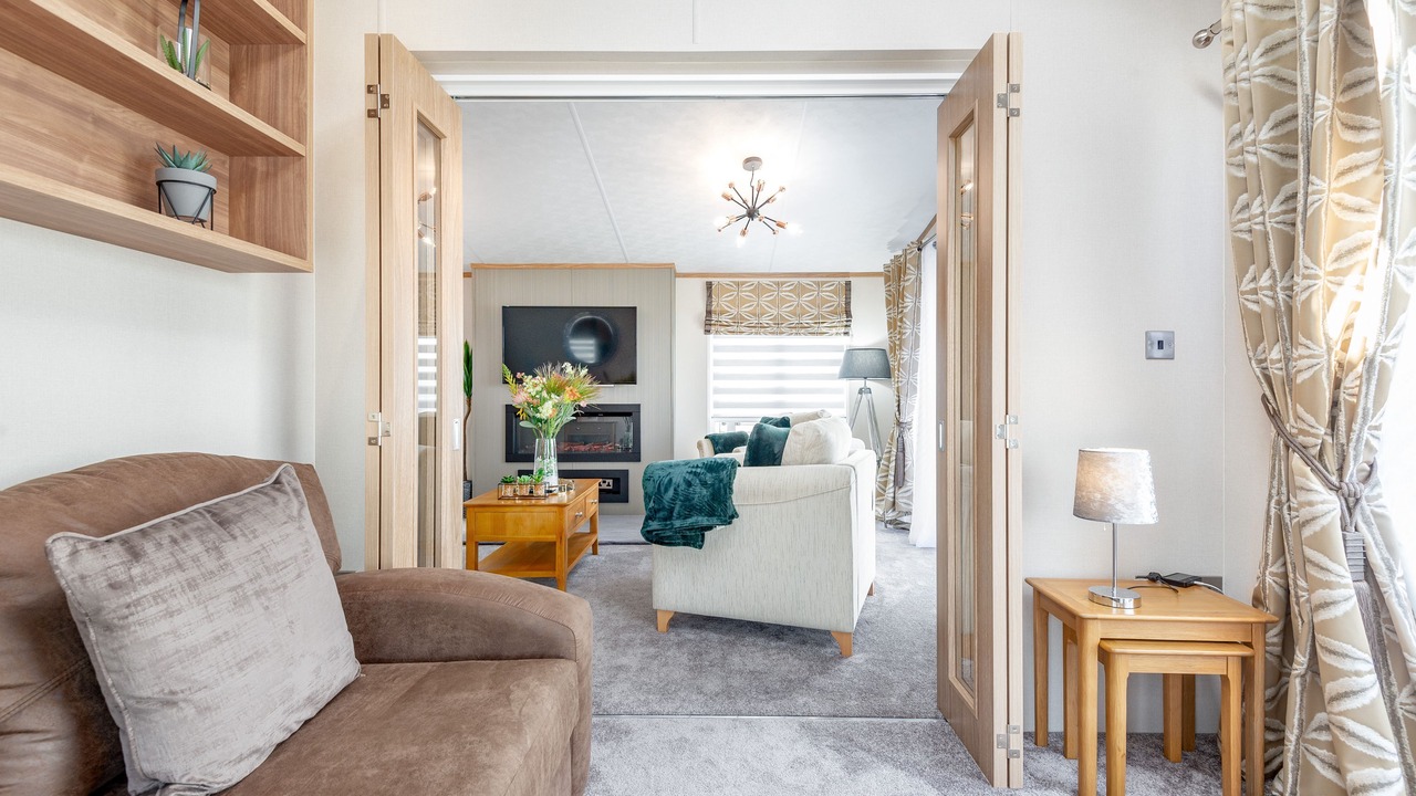 Photo of Livingroom in St. Andrews