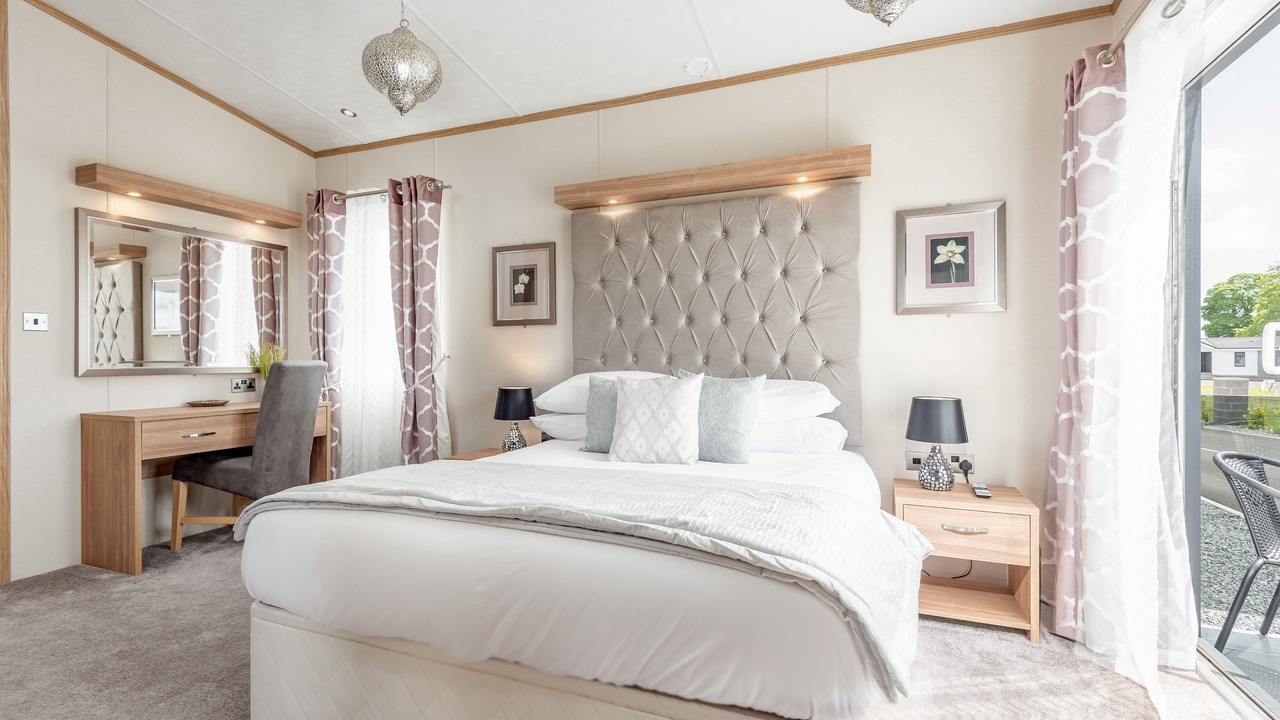 Photo of Bedroom in St. Andrews
