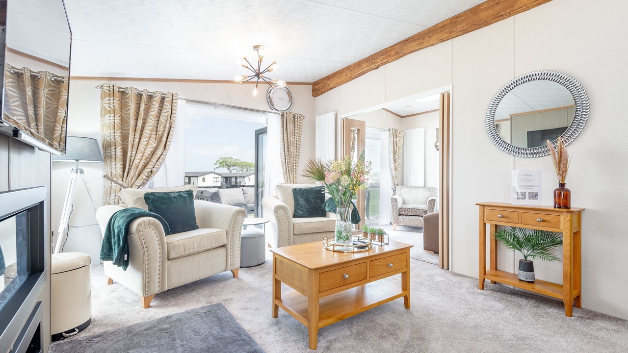 Photo of Livingroom in St. Andrews