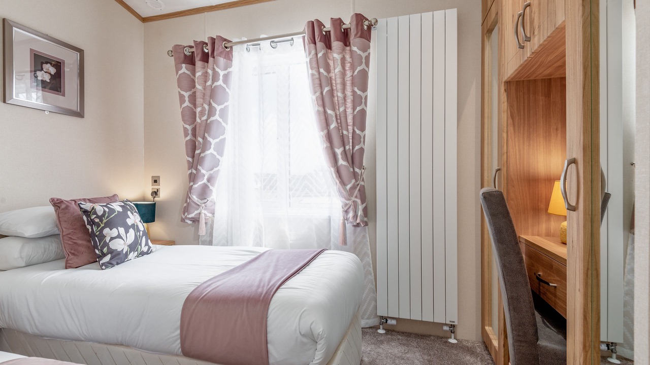 Photo of Bedroom in St. Andrews