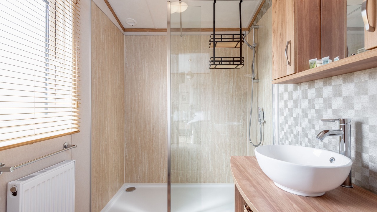 Photo of Bathroom in St. Andrews