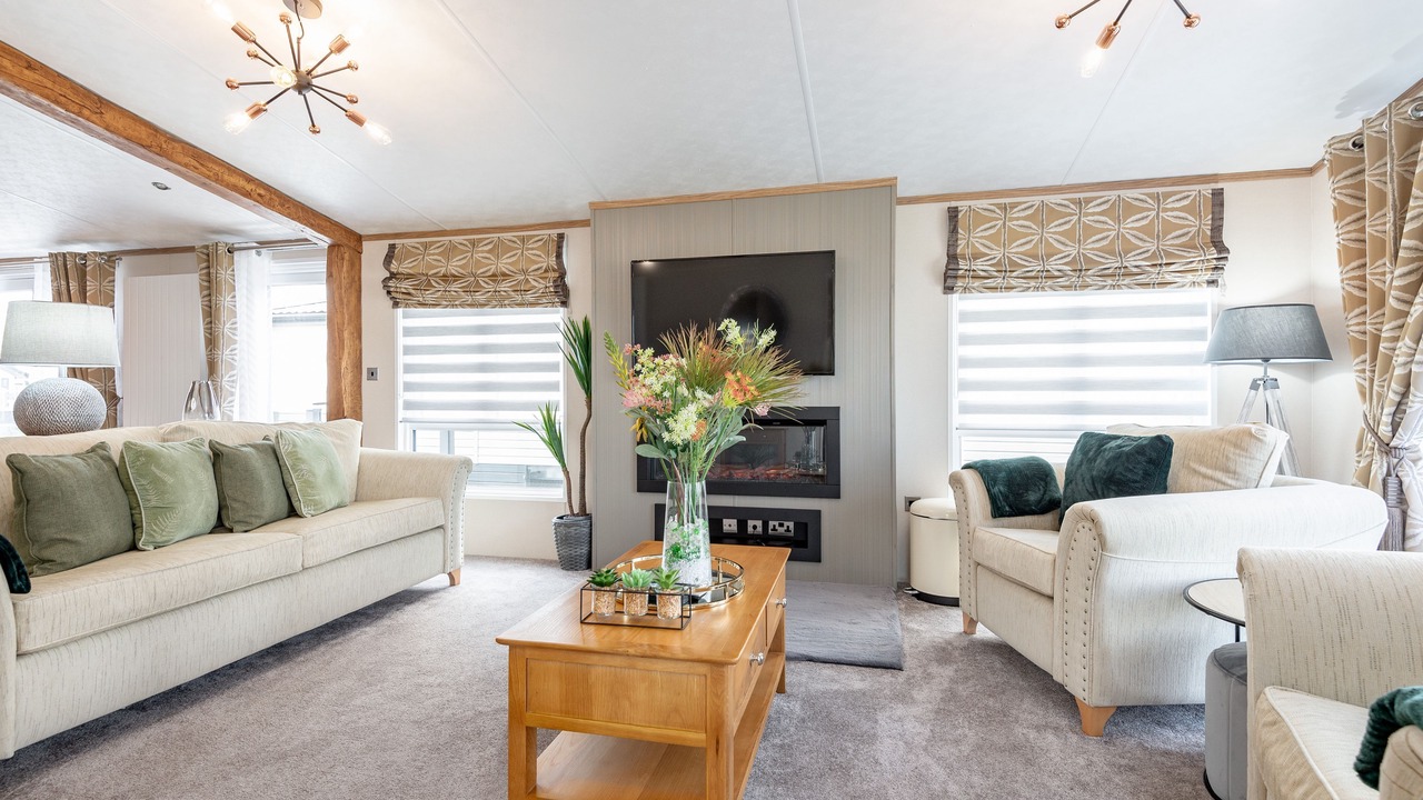 Photo of Livingroom in St. Andrews