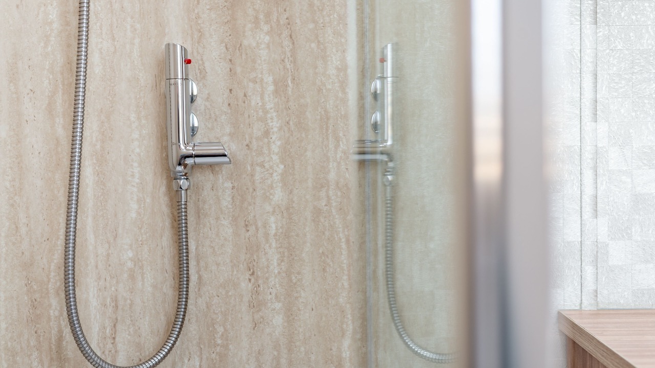 Photo of Bathroom in St. Andrews