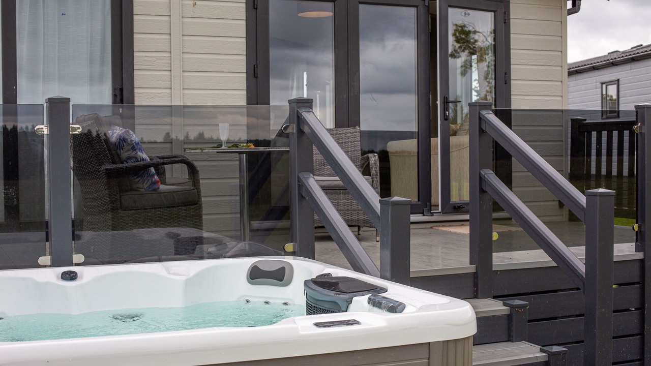 Photo of Patio Balcony in St. Andrews