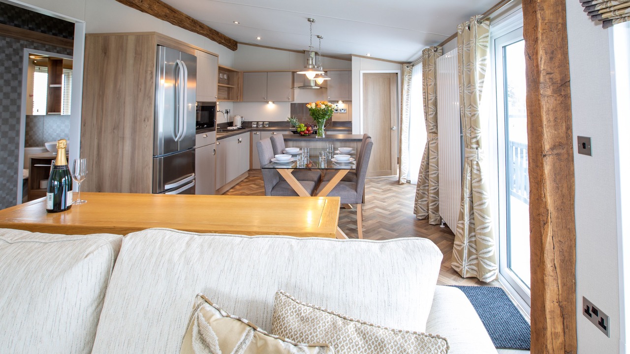 Photo of Livingroom in St. Andrews