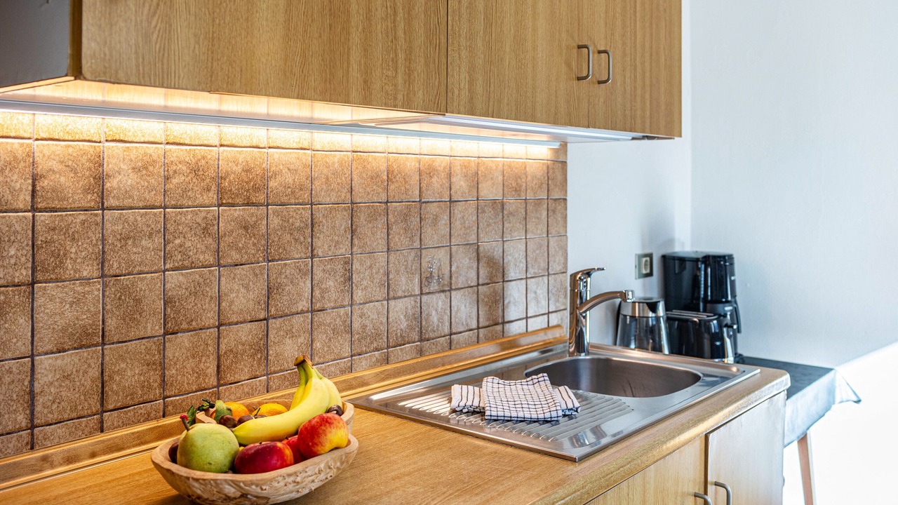 Photo of Kitchen in Ortisei