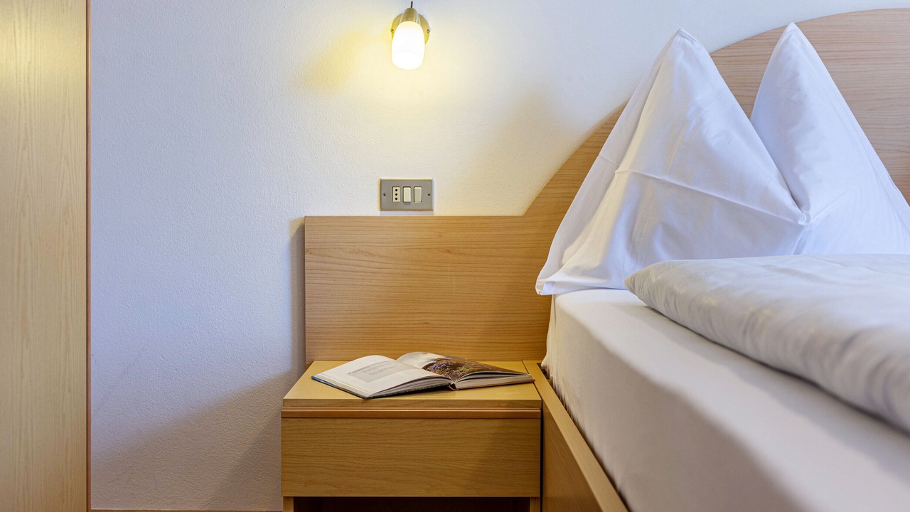 Photo of Bedroom in Ortisei