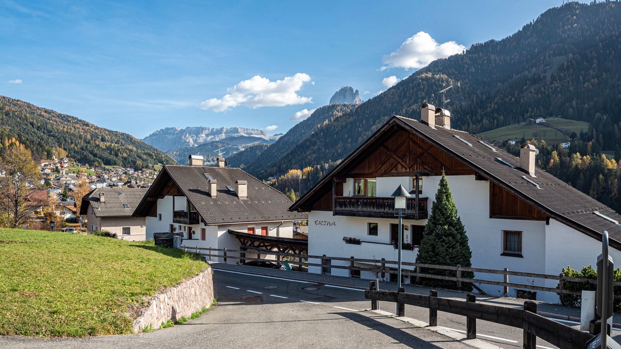 Photo of Outdoor in Ortisei
