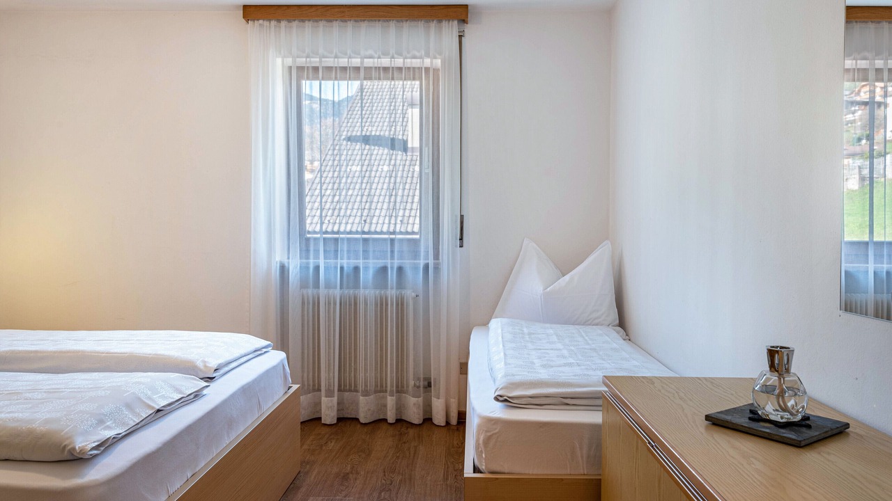 Photo of Bedroom in Ortisei