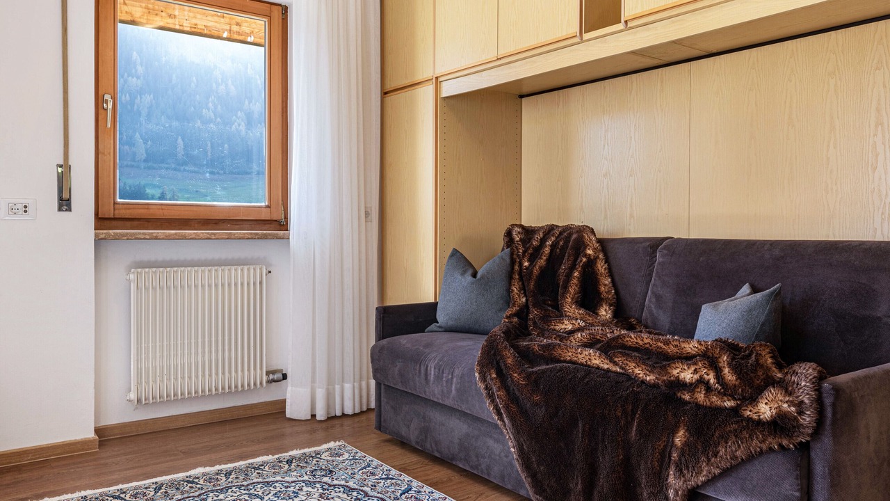 Photo of Livingroom in Ortisei