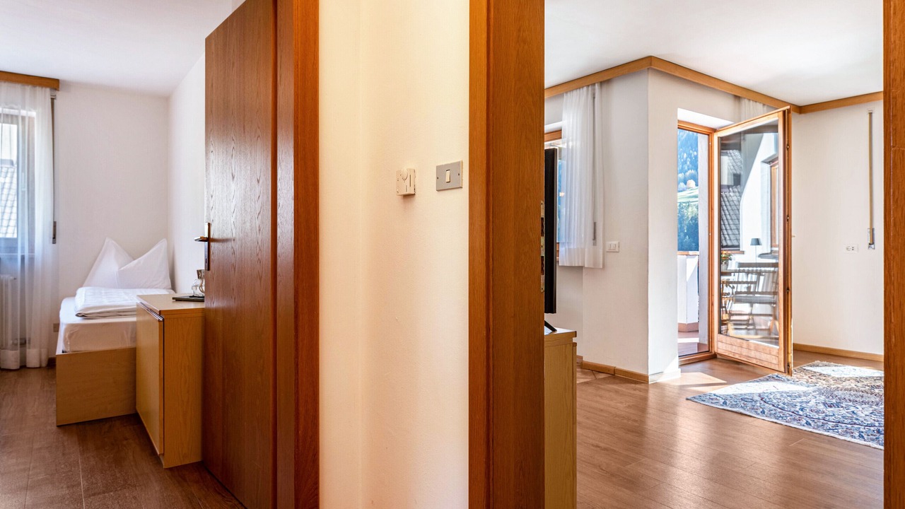 Photo of Bedroom in Ortisei