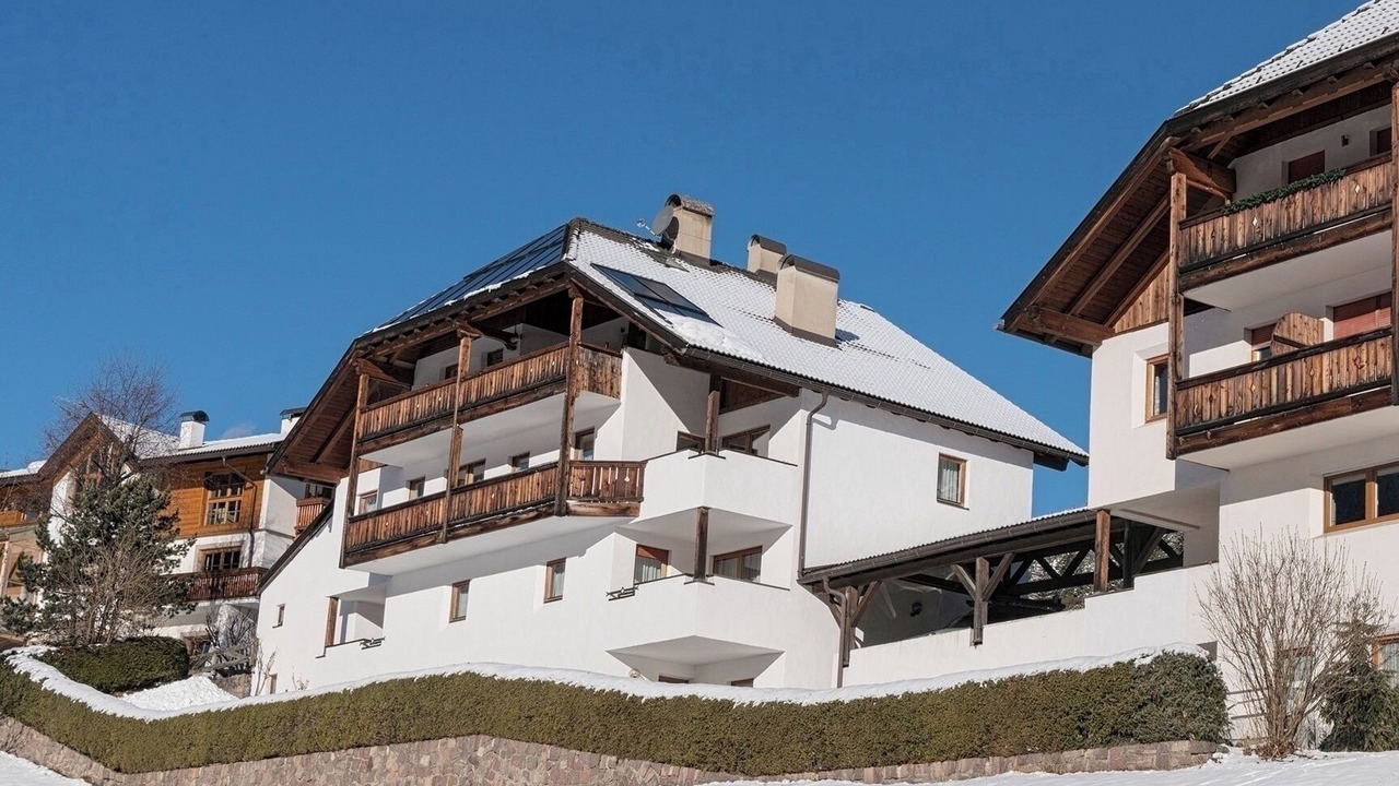 Photo of Outdoor in Ortisei