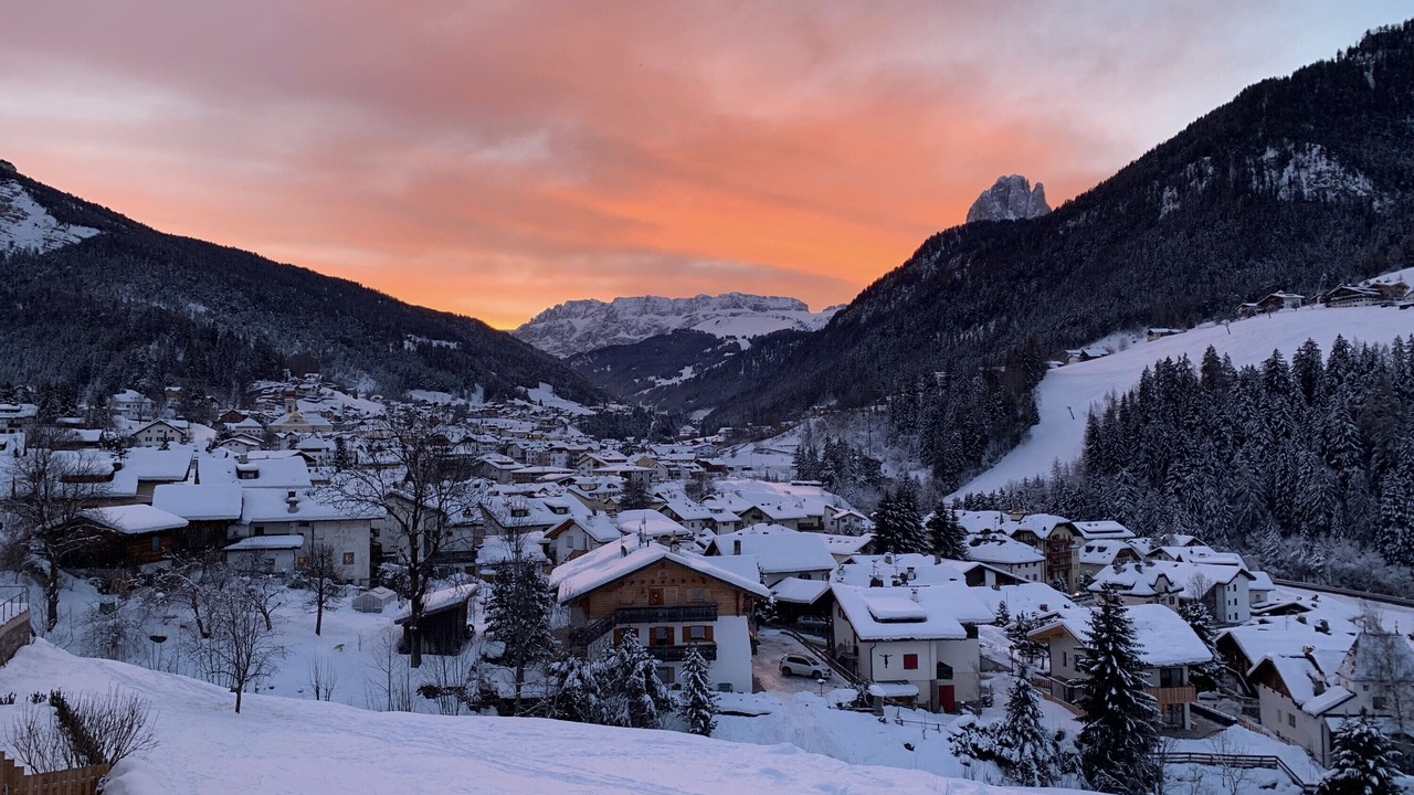Photo of Outdoor in Ortisei