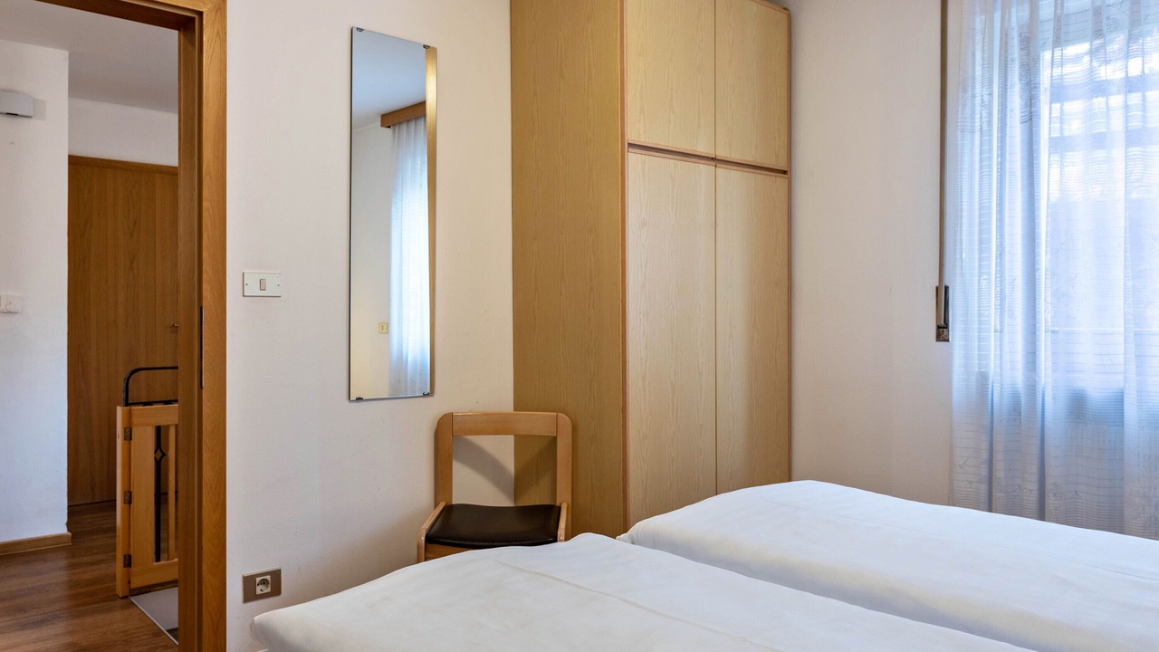 Photo of Bedroom in Ortisei