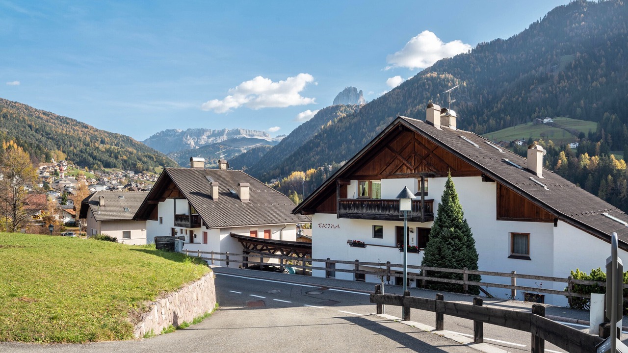 Photo of Outdoor in Ortisei