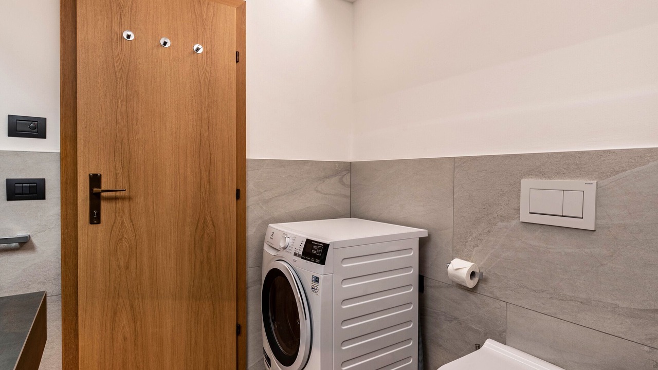 Photo of Bathroom in Ortisei