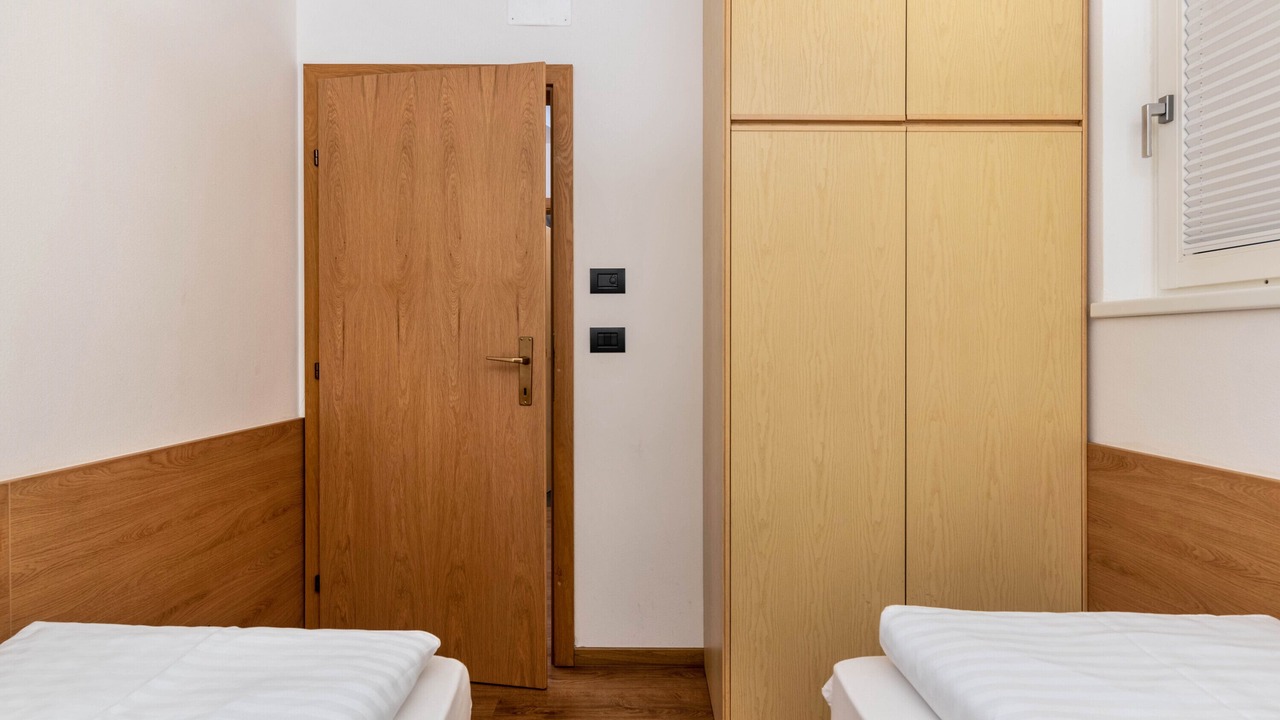 Photo of Bedroom in Ortisei