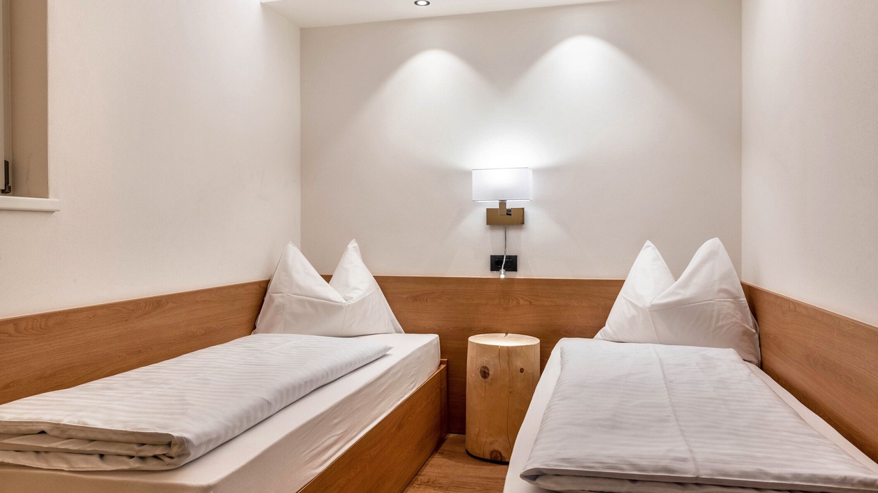Photo of Bedroom in Ortisei