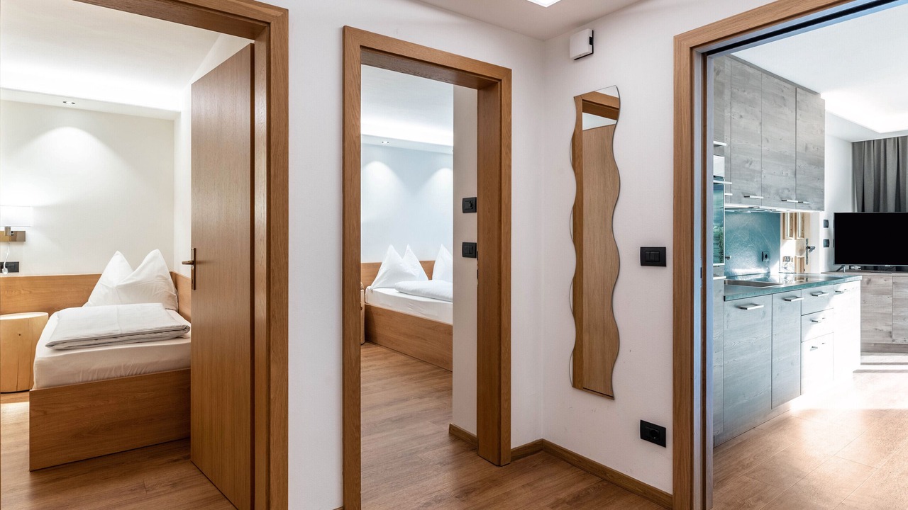 Photo of Bedroom in Ortisei