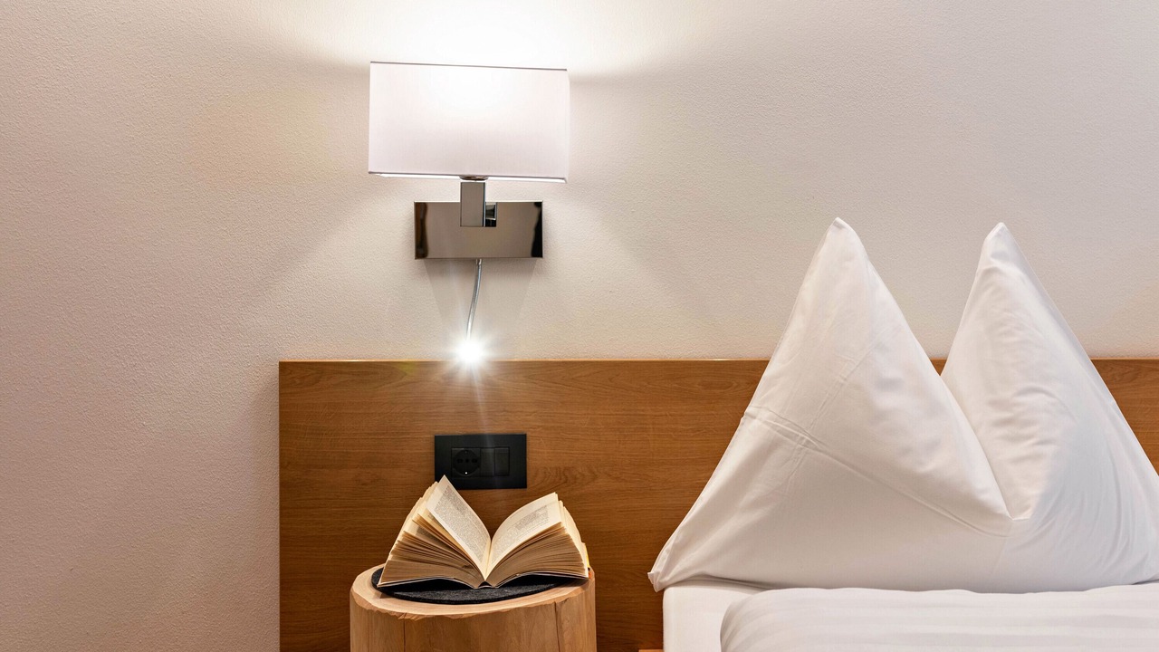 Photo of Bedroom in Ortisei