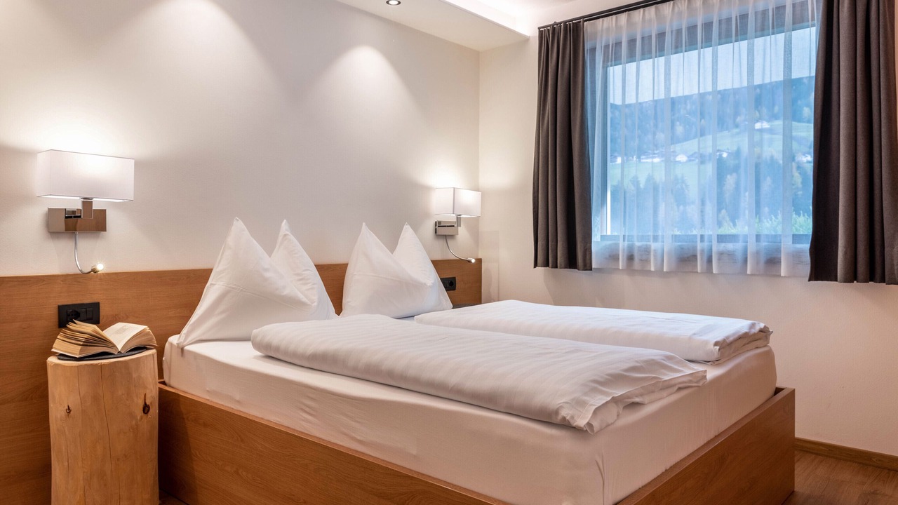 Photo of Bedroom in Ortisei